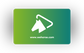 Gift Card 1 Month